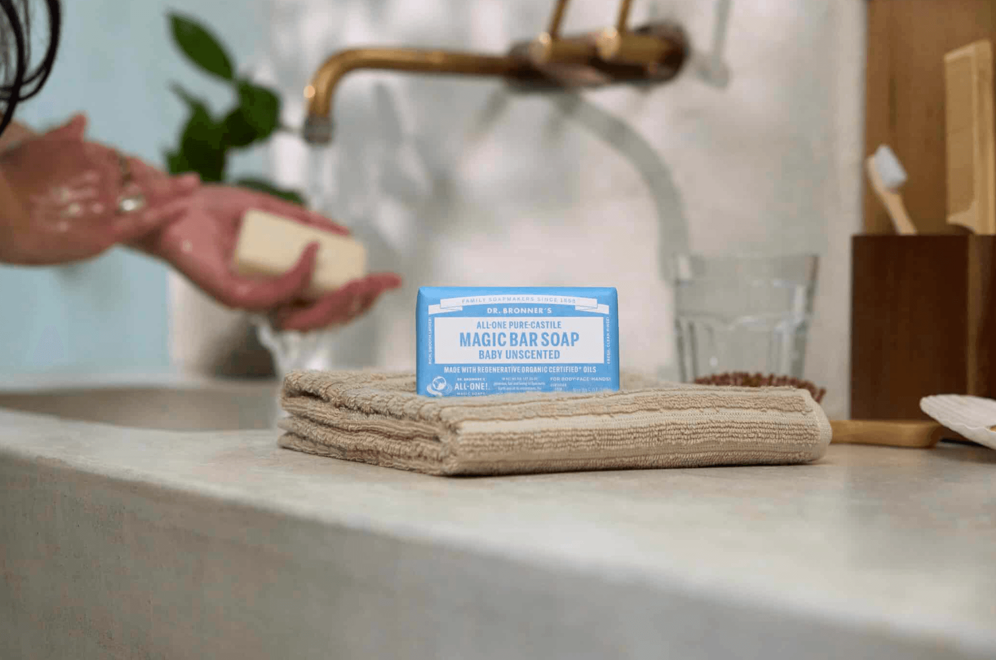 The Best Non-Toxic Bar Soap and Body Wash (2026)