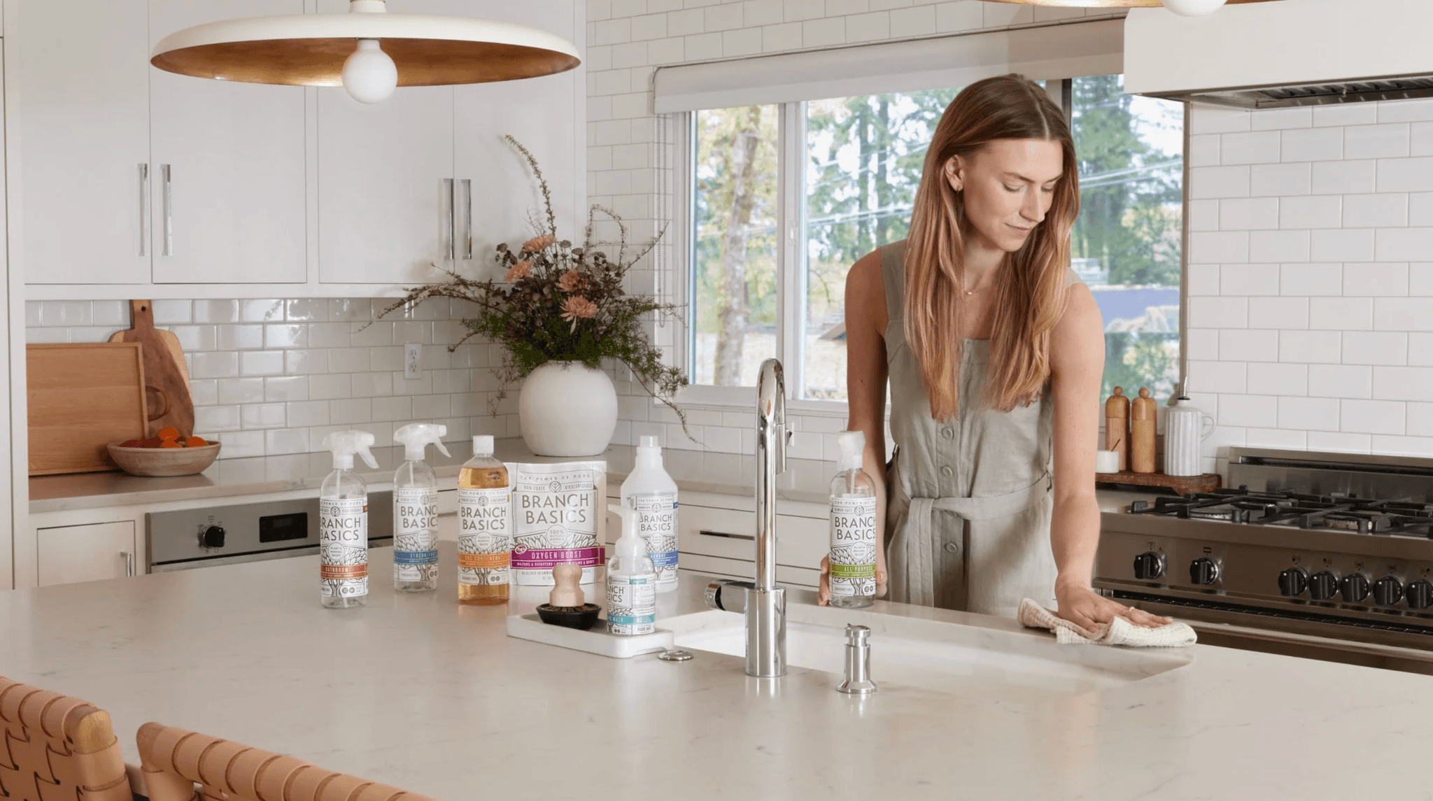 The Best Non-Toxic All-Purpose Cleaners (2026)