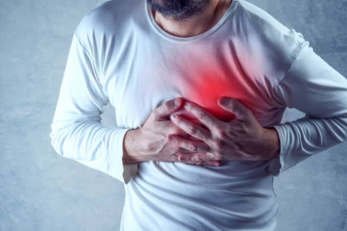 A Large Multi-Site Study Links High PFAS Blood Levels to Heart Disease