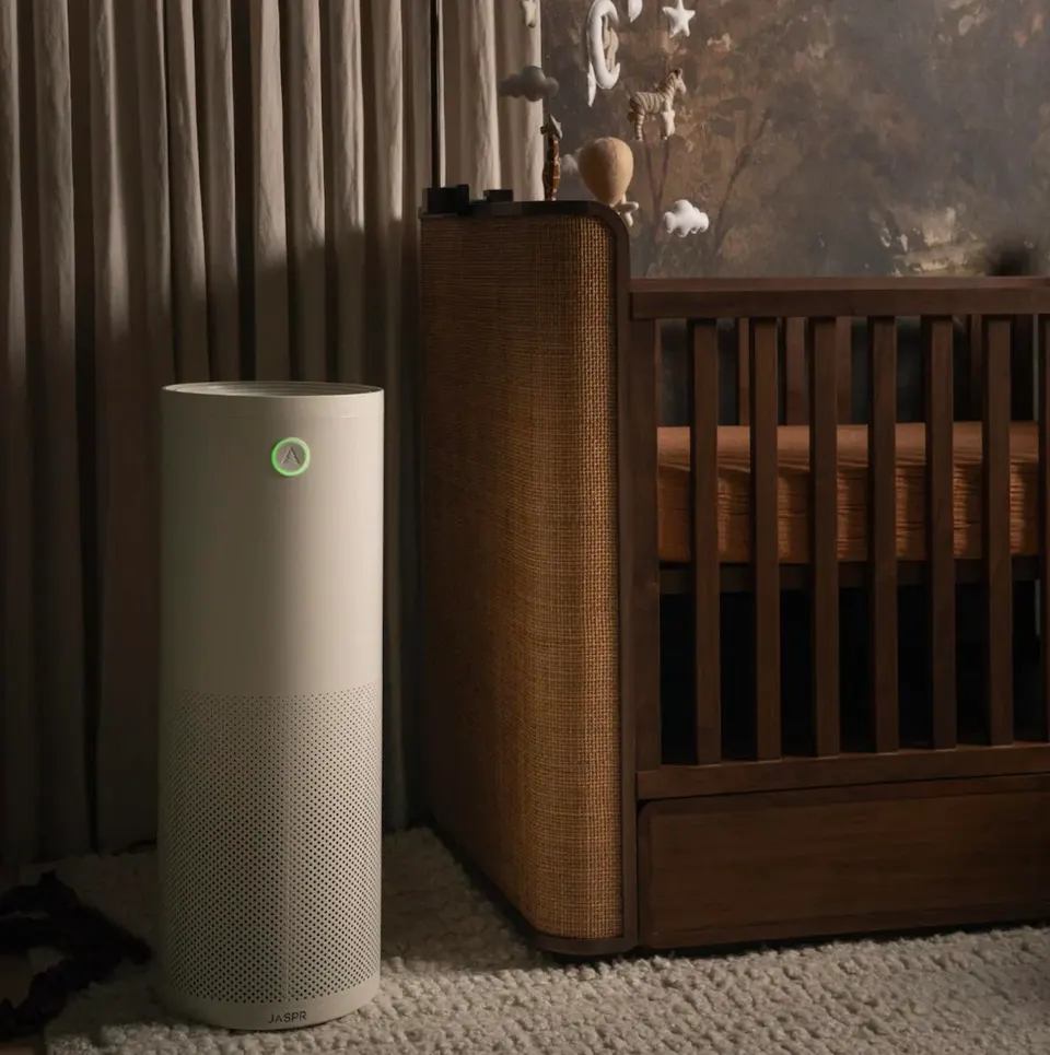 Best Air Purifiers for a Non-Toxic Home (2026)