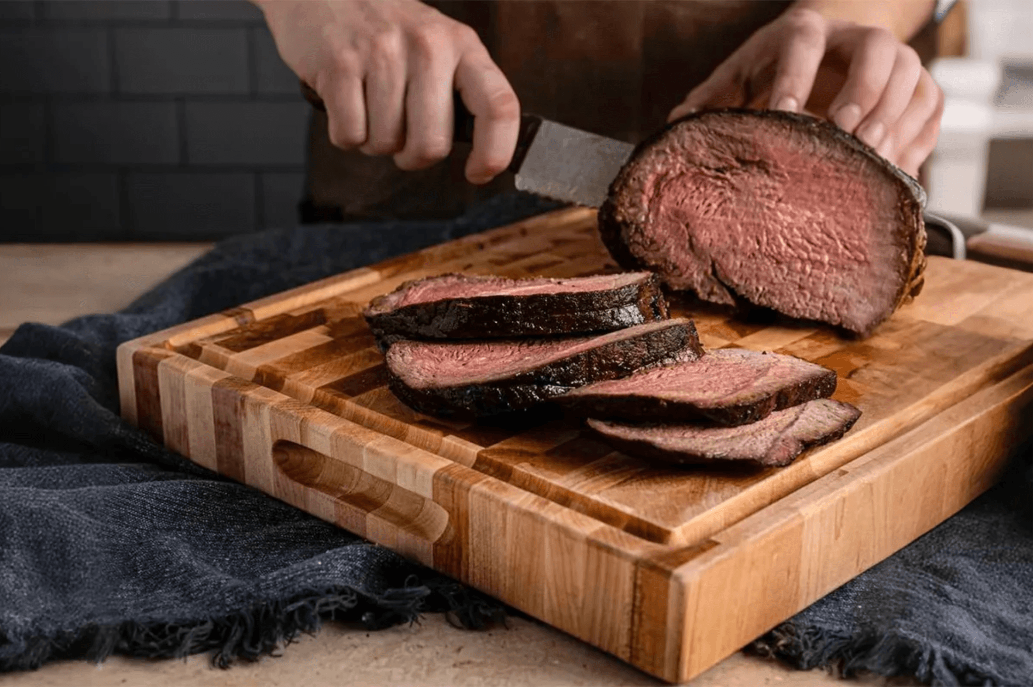 Non-Toxic Cutting Boards: 9 Picks from 9 Different Makers (2026 Guide)