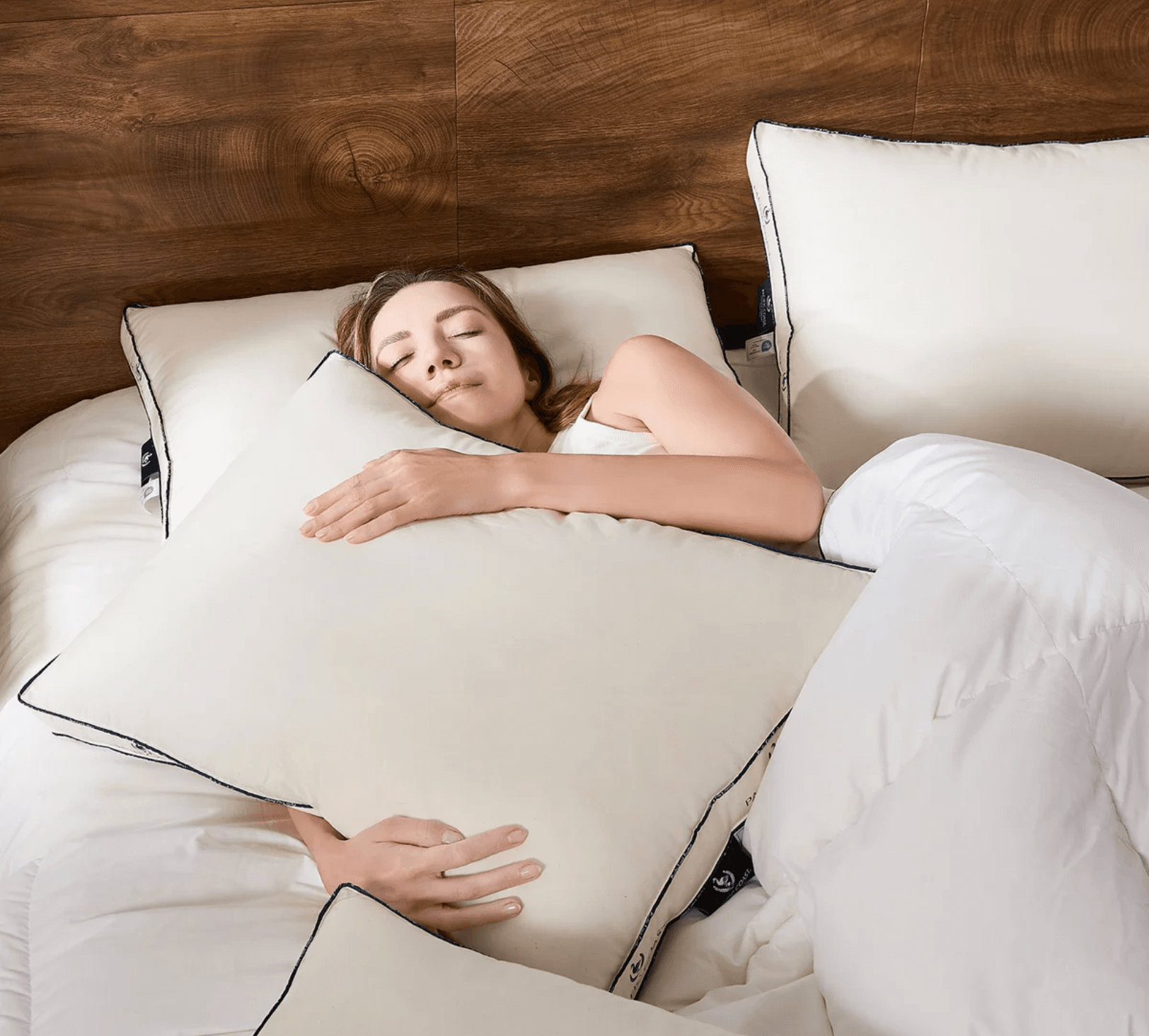 The Best Organic Down Pillows (2026): 8 RDS-Certified Picks