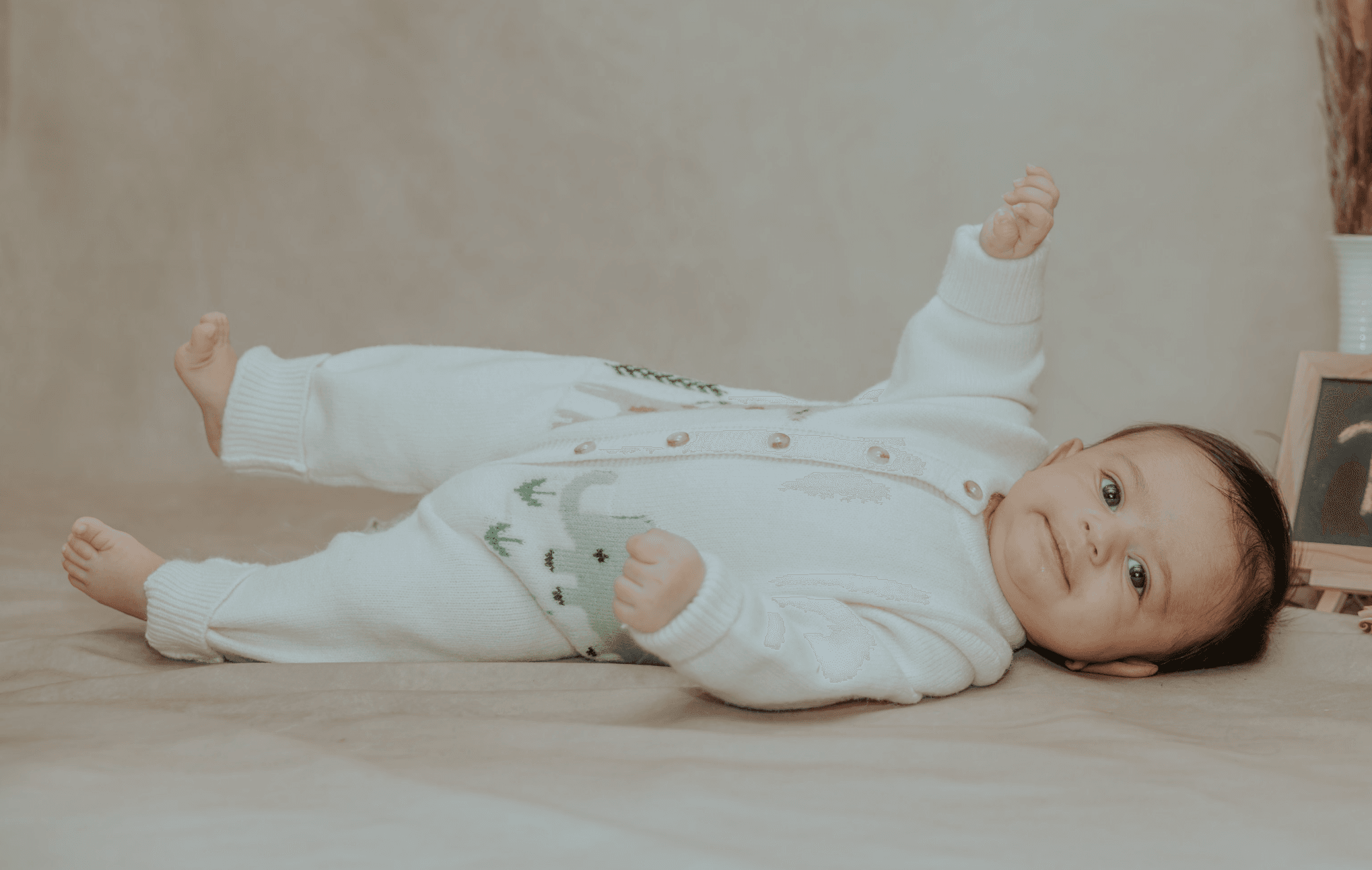 The Best Non-Toxic Baby Clothing (2026)