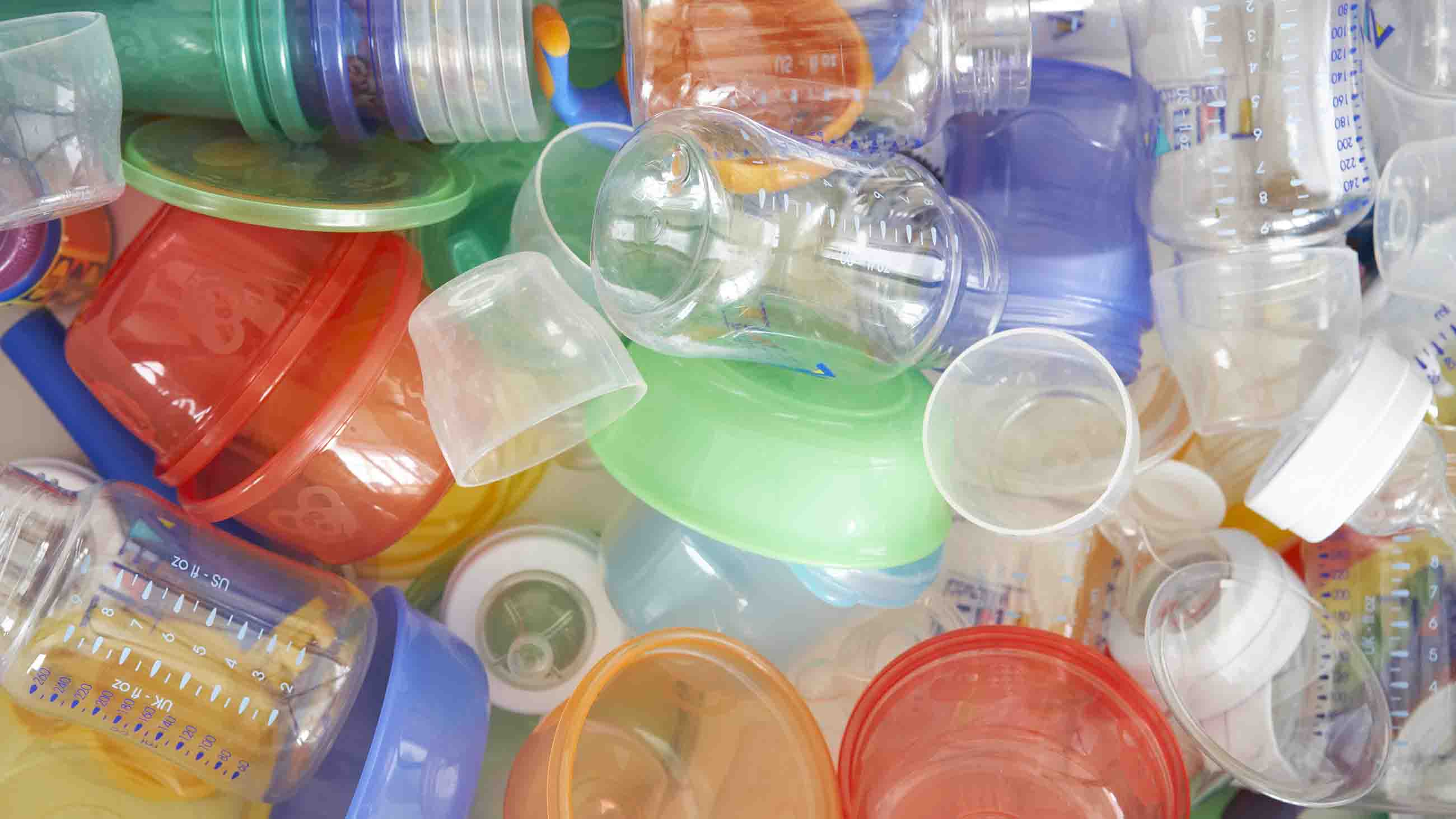BPA Substitute BPS Worsens Obesity and Insulin Resistance in Offspring, Study Finds