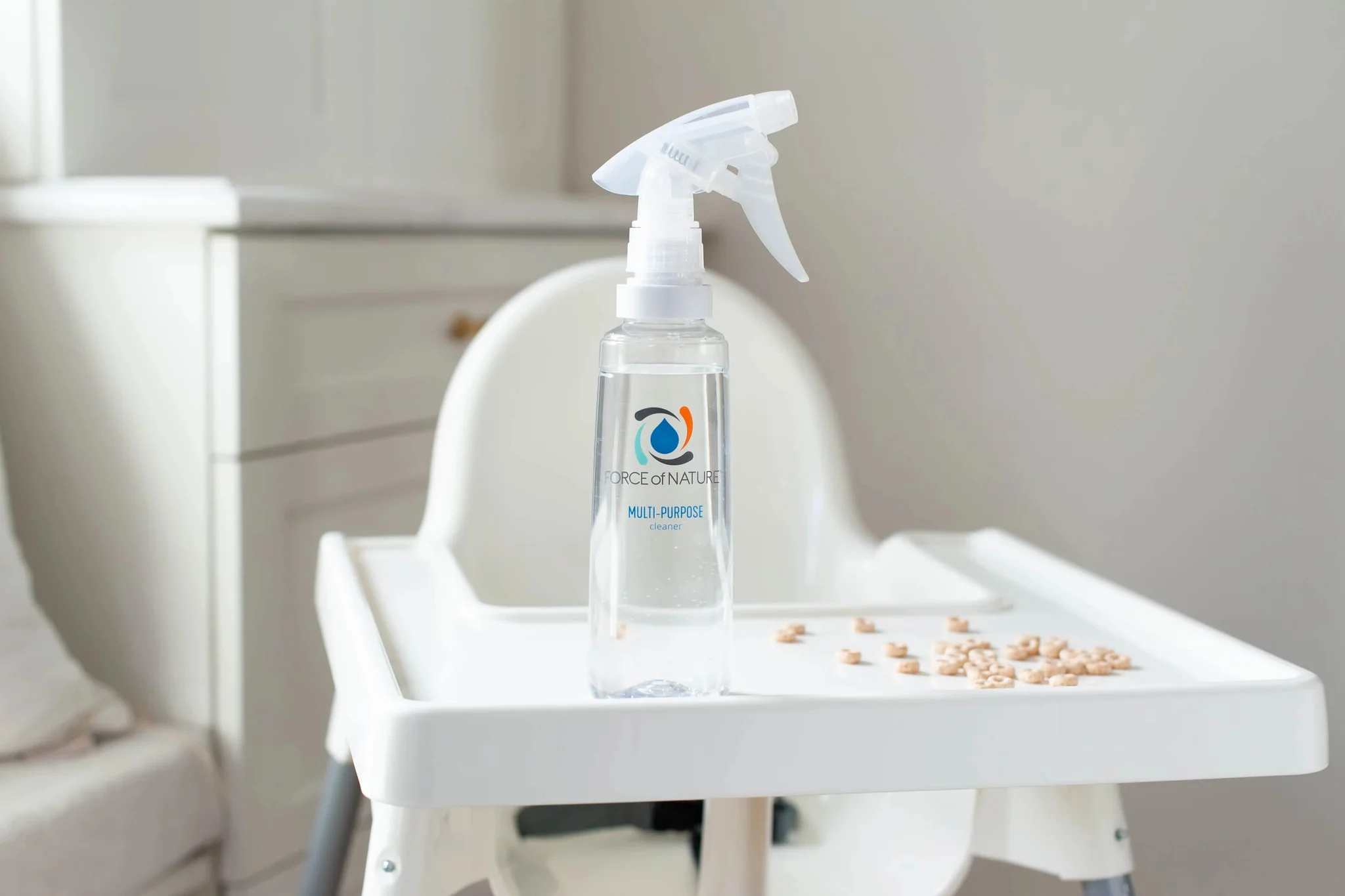 Non-Toxic Disinfectants for Clean Indoor Air (2026)
