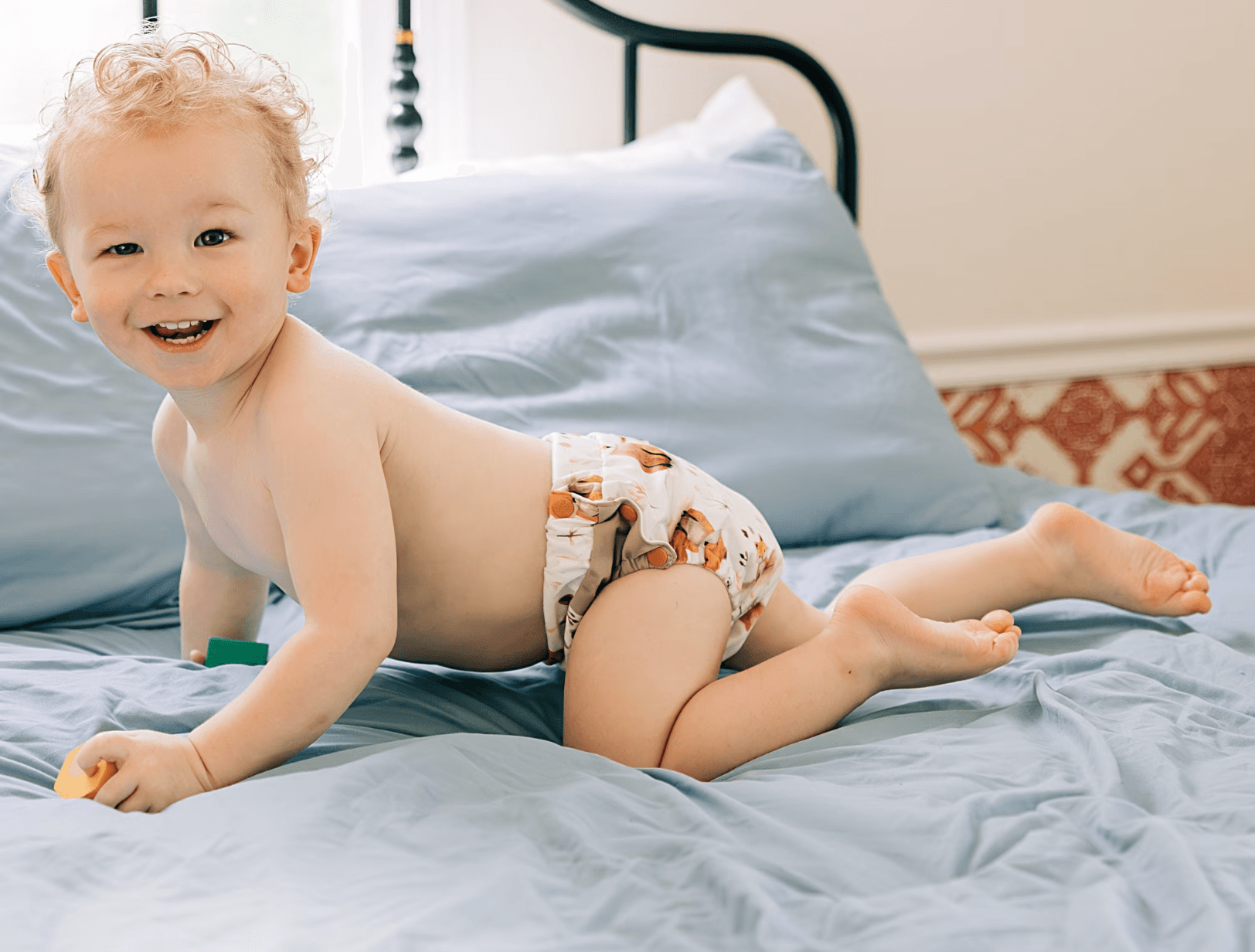 Best Non-Toxic Potty Training Pants (2026)