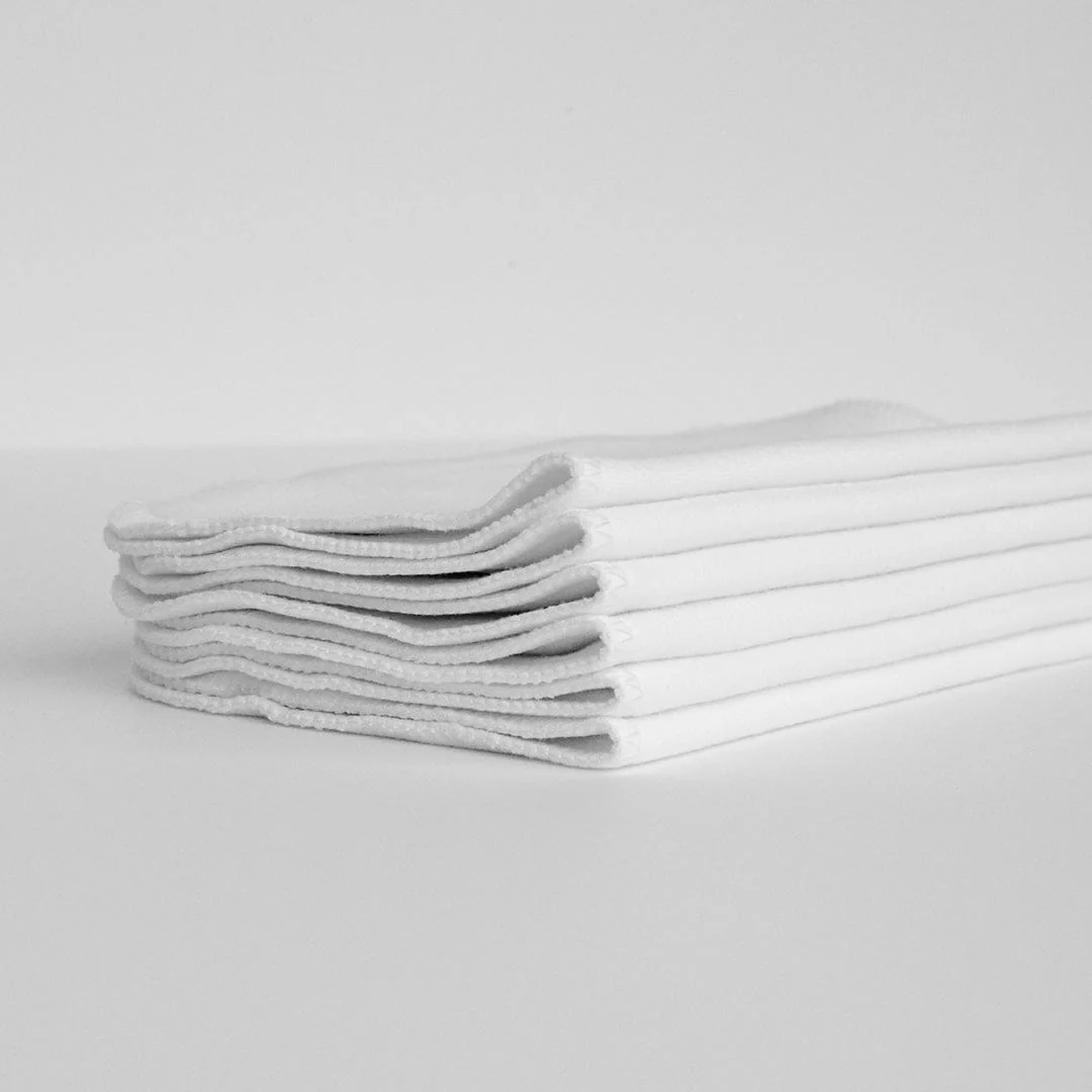 Best Non-Toxic Reusable Cloth Baby Wipes (2026)