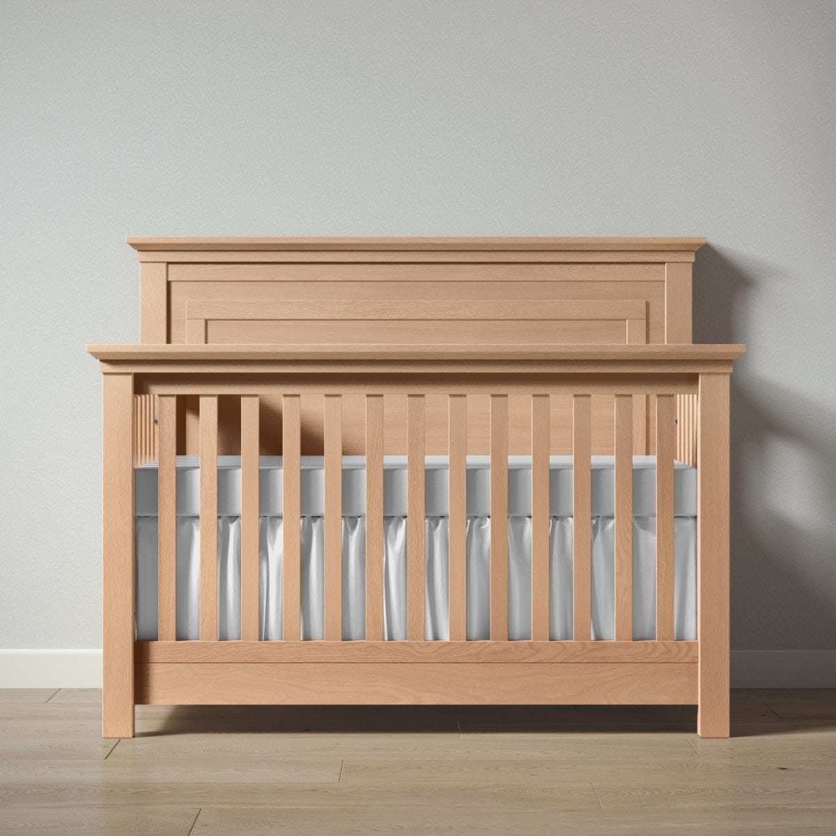 Romina Karisma Convertible Crib