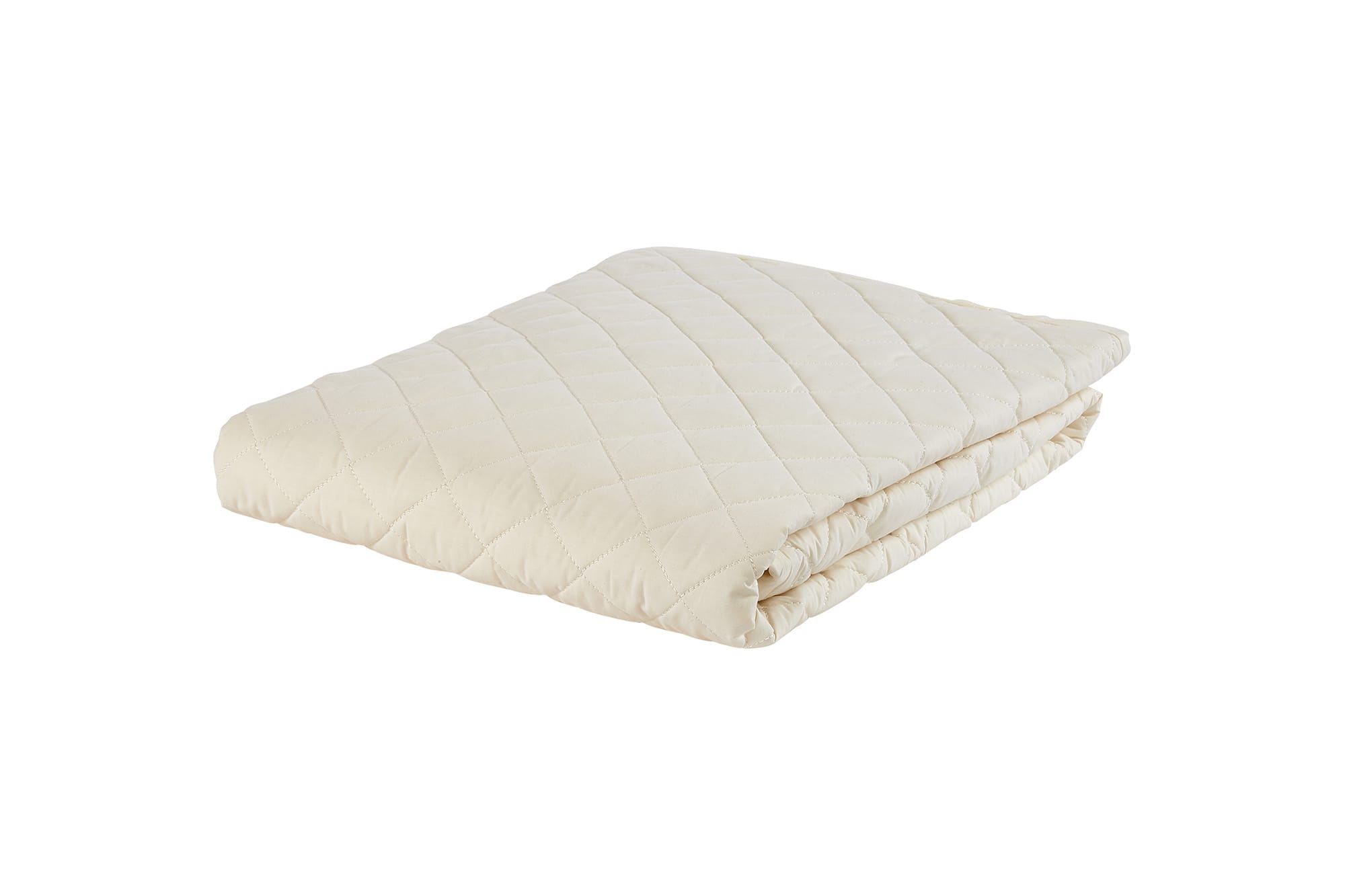 Sleep & Beyond myProtector Organic Wool Mattress Protector