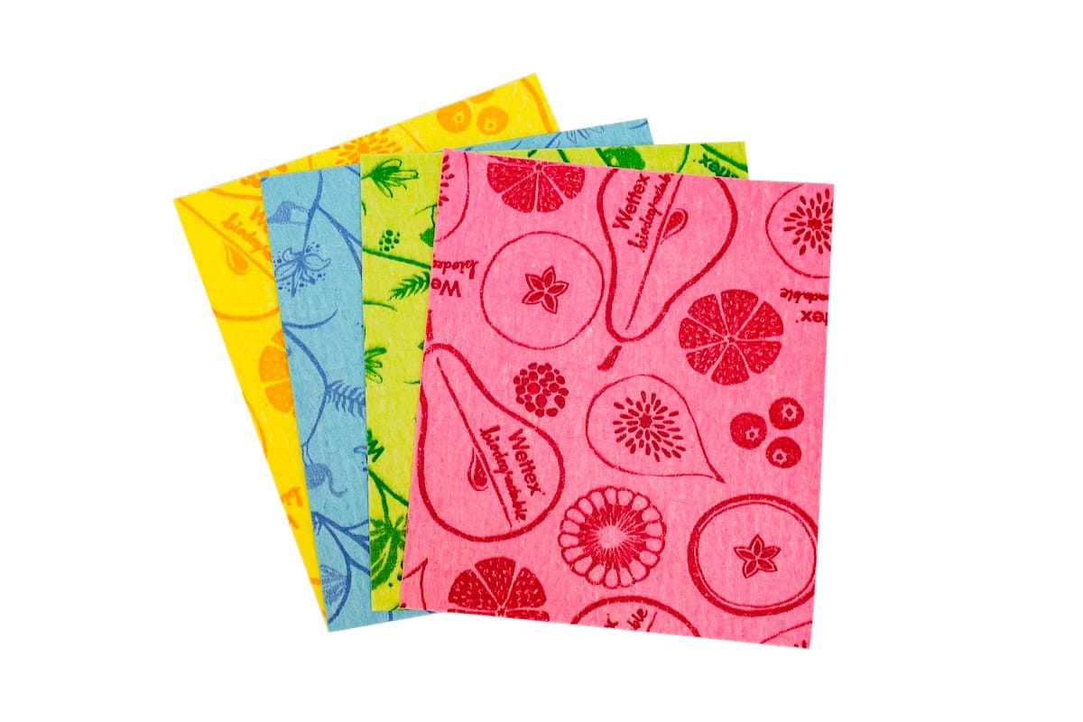 Original Swedish Dishcloth