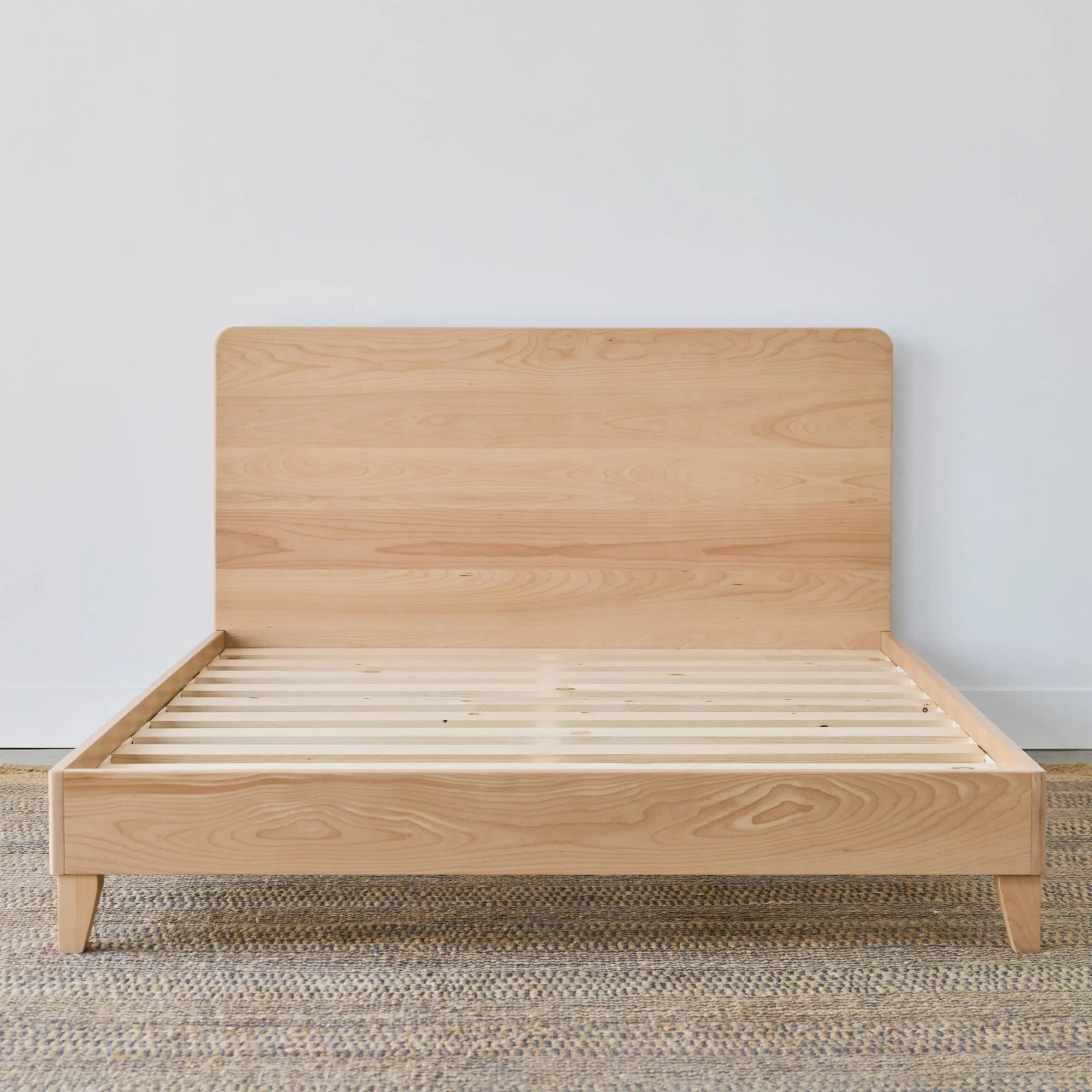 Avocado City Bed