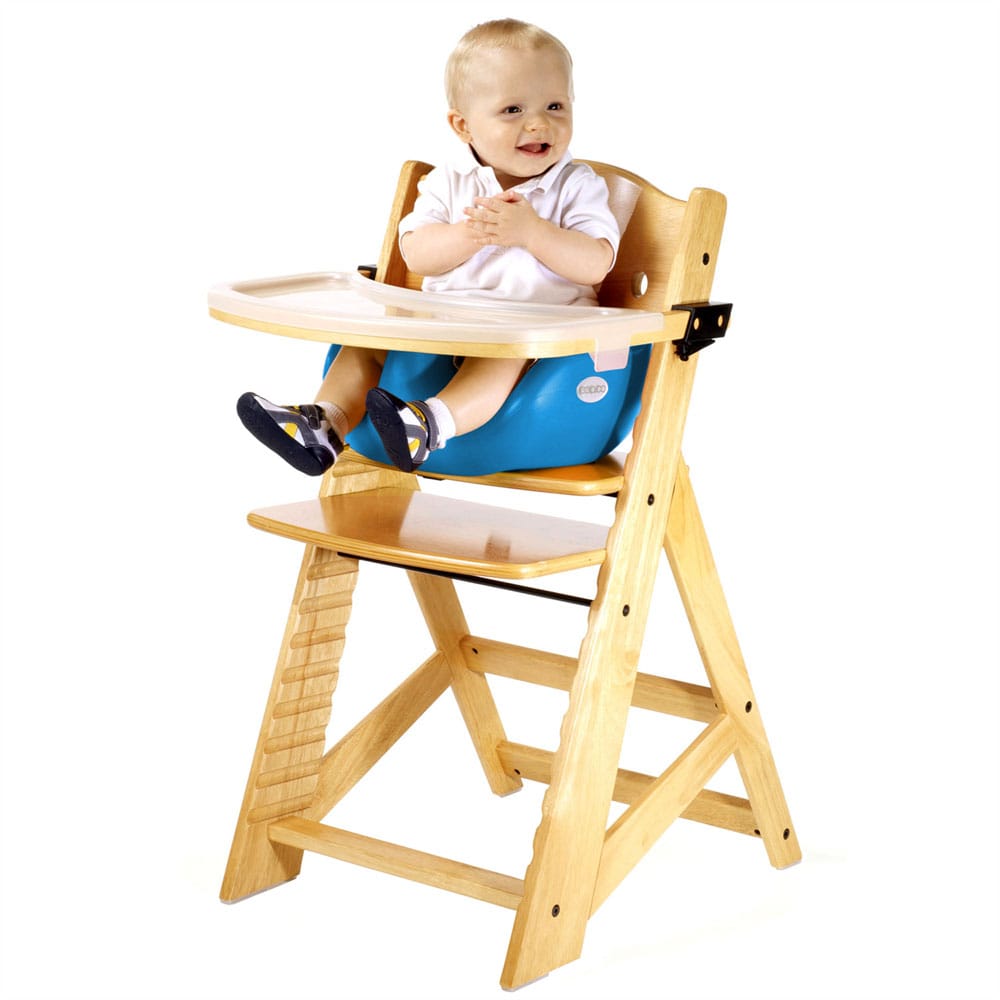 Keekaroo Height Right High Chair