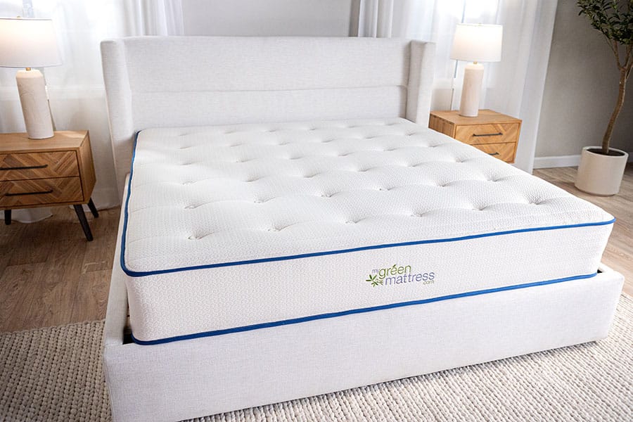 My Green Mattress Natural Escape