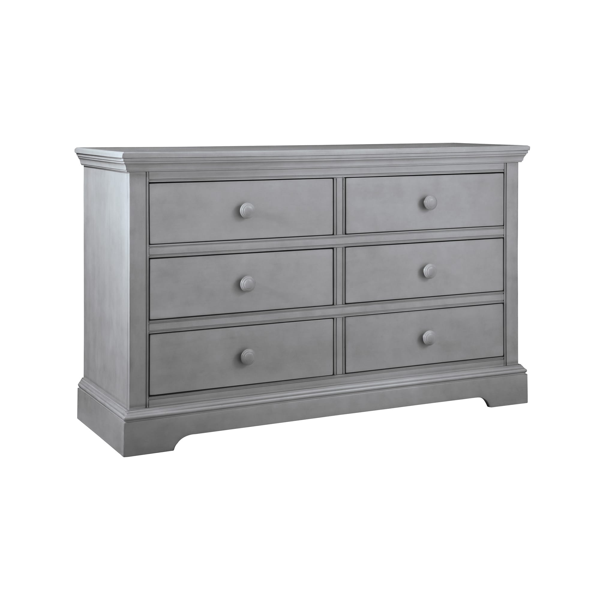 Westwood Design Hanley 6-Drawer Dresser